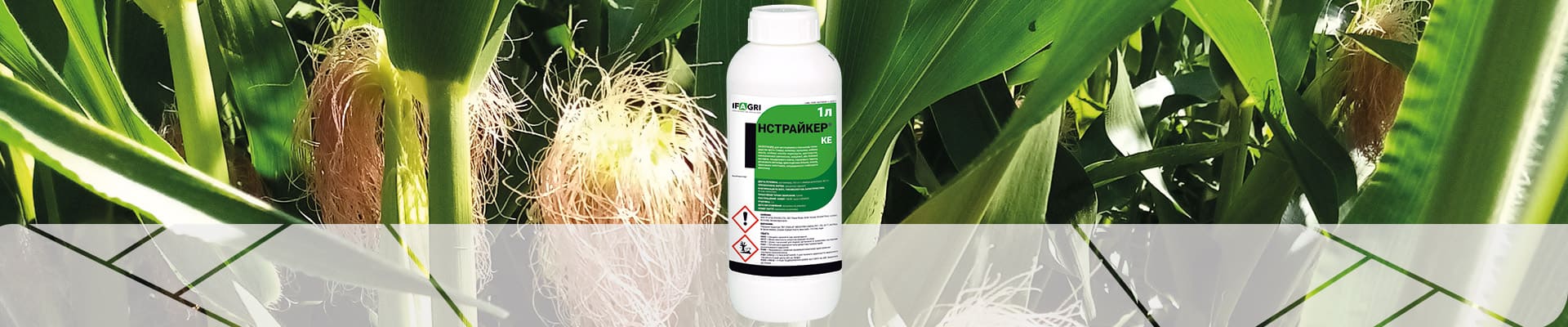 Інстрайкер-IFAGRI-1920