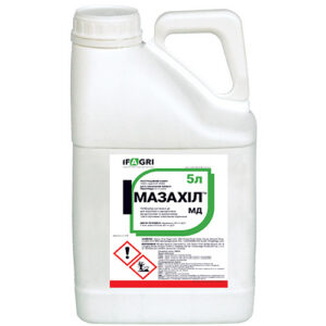 Імазахіл, МД