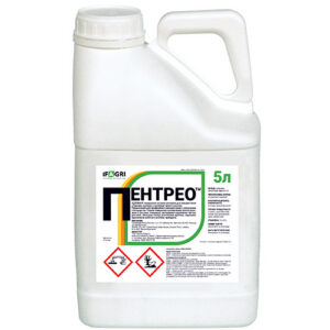 Пентрео, КЕ