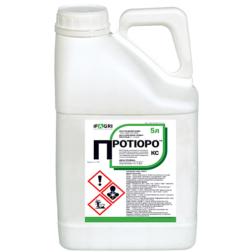 protioro protioro-fungicid