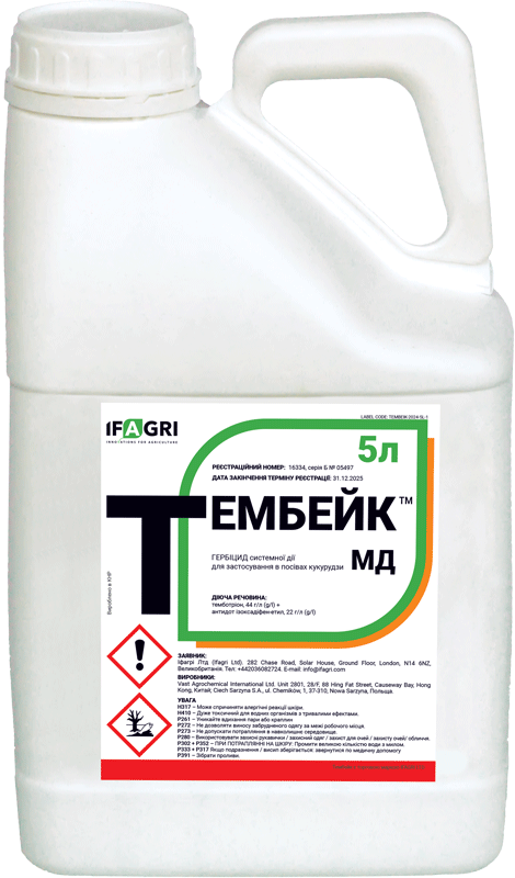 tembeik