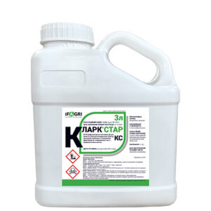 Кларк Стар, КС klark-star