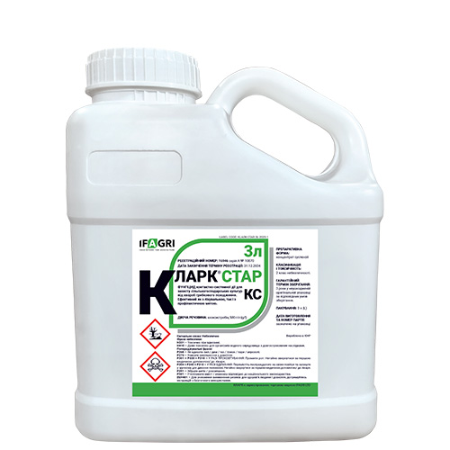 klark-star klark-star